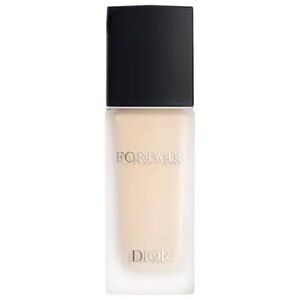 Dior Forever Skin Glow Foundation - 0N very fair